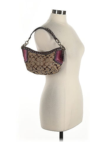 Coach Satchel (view 2)