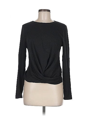 J.Crew Long Sleeve T-Shirt (view 1)