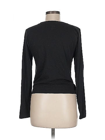 J.Crew Long Sleeve T-Shirt (view 2)