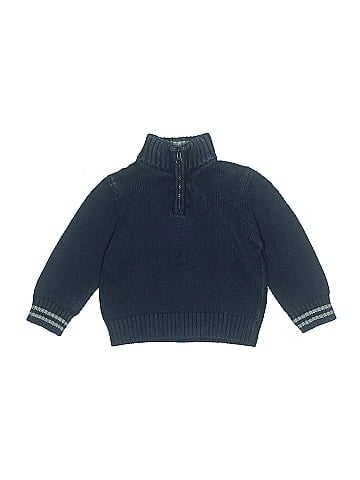 OshKosh B'gosh Pullover Sweater (view 1)