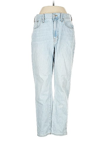 Madewell Jeans (view 1)