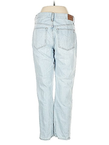 Madewell Jeans (view 2)