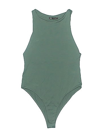 Zara Bodysuit (view 1)