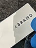 J Brand Blue Jeans Size 28 waist - photo 6