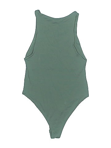 Zara Bodysuit (view 2)