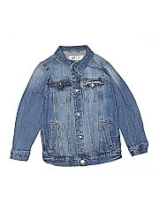 Wonder Nation Denim Jacket