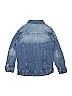 Wonder Nation 100% Cotton Blue Denim Jacket Size 8 (big kids) - photo 2