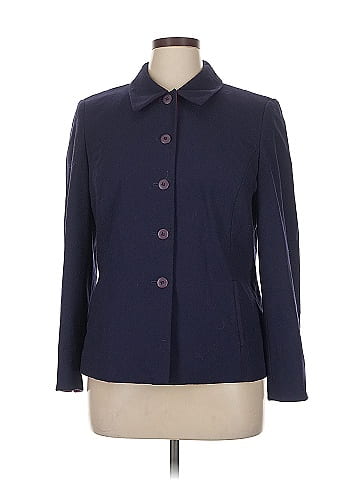 DressBarn Blazer (view 1)