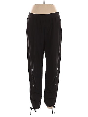 I.C. By Connie K Track Pants (view 1)