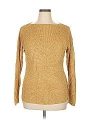 Linda Allard Ellen Tracy Pullover Sweater