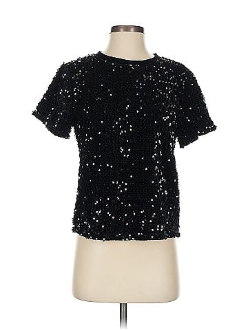 Sanctuary Short Sleeve Top (view 1)