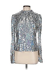 Wayf Long Sleeve Blouse