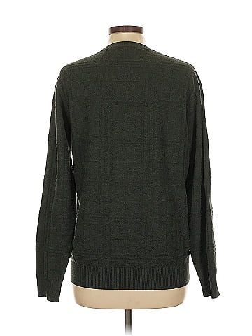 Burberry Oversized Pullover Sweater (view 2)