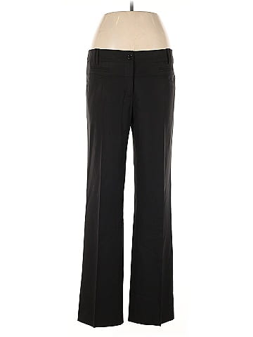 BCBGMAXAZRIA Wool Pants (view 1)