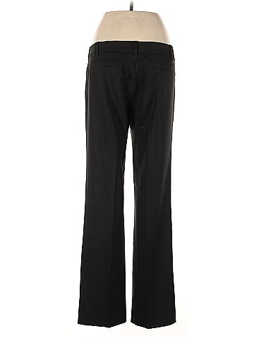BCBGMAXAZRIA Wool Pants (view 2)