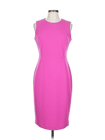 Calvin Klein Cocktail Dress (view 1)