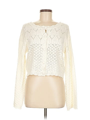 Sincerely Jules Cardigan (view 1)