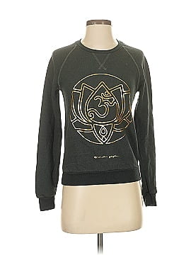 Spiritual Gangster Sweatshirt