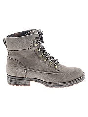 Born Handcrafted Footwear Ankle Boots
