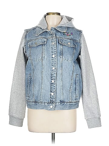 Assorted Brands Denim Jacket (view 1)