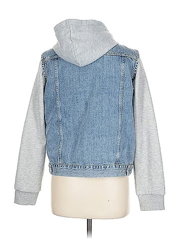 Assorted Brands Denim Jacket (view 2)
