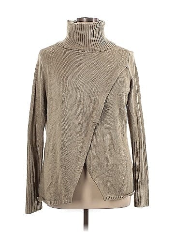 G by Giuliana Rancic Turtleneck Sweater (view 1)