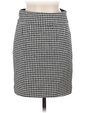 Banana Republic Wool Skirt (view 1)