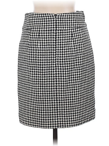 Banana Republic Wool Skirt (view 2)