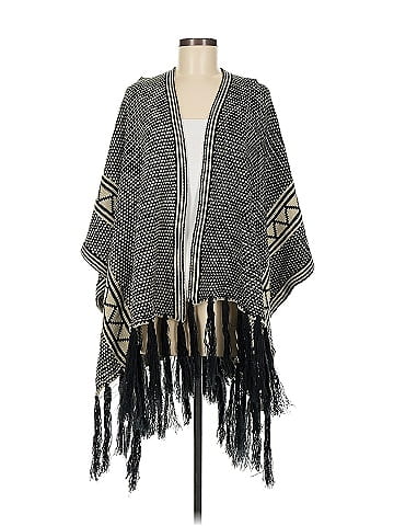 Francesca's Poncho (view 1)