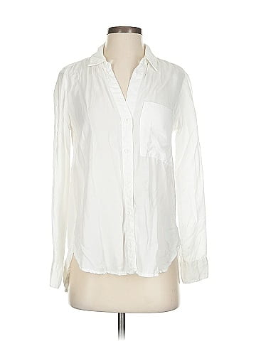 Cloth & Stone Long Sleeve Button-Down Shirt (view 1)