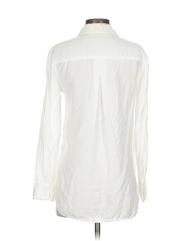 Cloth & Stone Long Sleeve Button-Down Shirt (view 2)