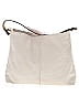 Katie Kalsi 100% Leather Ivory White Leather Shoulder Bag One size - photo 3