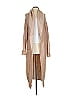 Elan Tan Cardigan Size S - photo 1