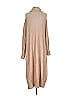 Elan Tan Cardigan Size S - photo 2