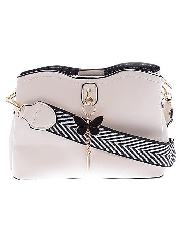 Unbranded Crossbody Bag (view 1)