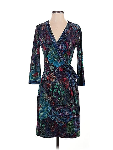 BCBGMAXAZRIA Cocktail Dress (view 1)