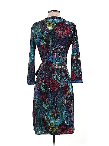 BCBGMAXAZRIA Cocktail Dress (view 2)