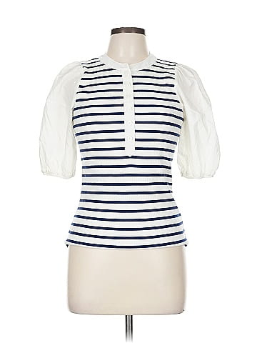 J.Crew Short Sleeve Top (view 1)