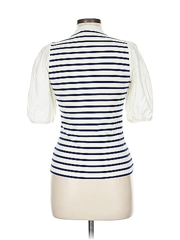 J.Crew Short Sleeve Top (view 2)