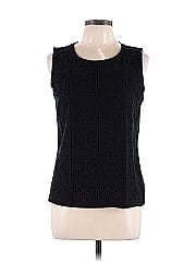 Ann Taylor Factory Sleeveless Blouse
