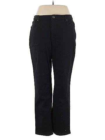 Gloria Vanderbilt Jeans (view 1)