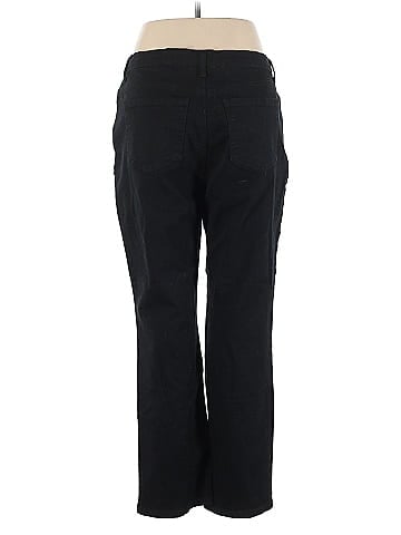 Gloria Vanderbilt Jeans (view 2)