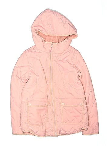 Crewcuts Snow Jacket (view 1)