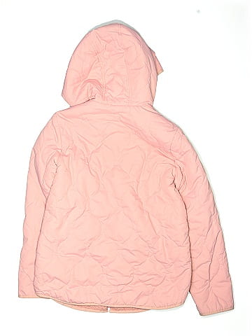 Crewcuts Snow Jacket (view 2)