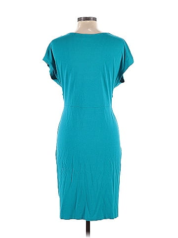 New York & Company Cocktail Dress (view 2)