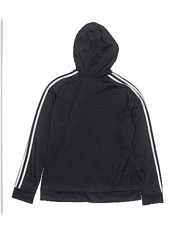 Adidas Zip Up Hoodie (view 2)