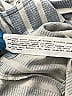 Zara Baby Stripes Silver Dress Size 2 - photo 4
