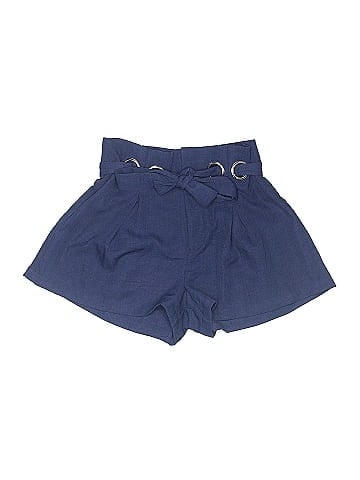 Jealous Tomato Shorts (view 1)