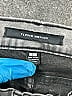Flying Monkey Solid Gray Jeans Size 25 waist - photo 3