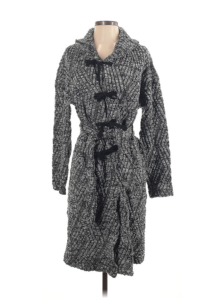 Engineered Garments Coat In Gray